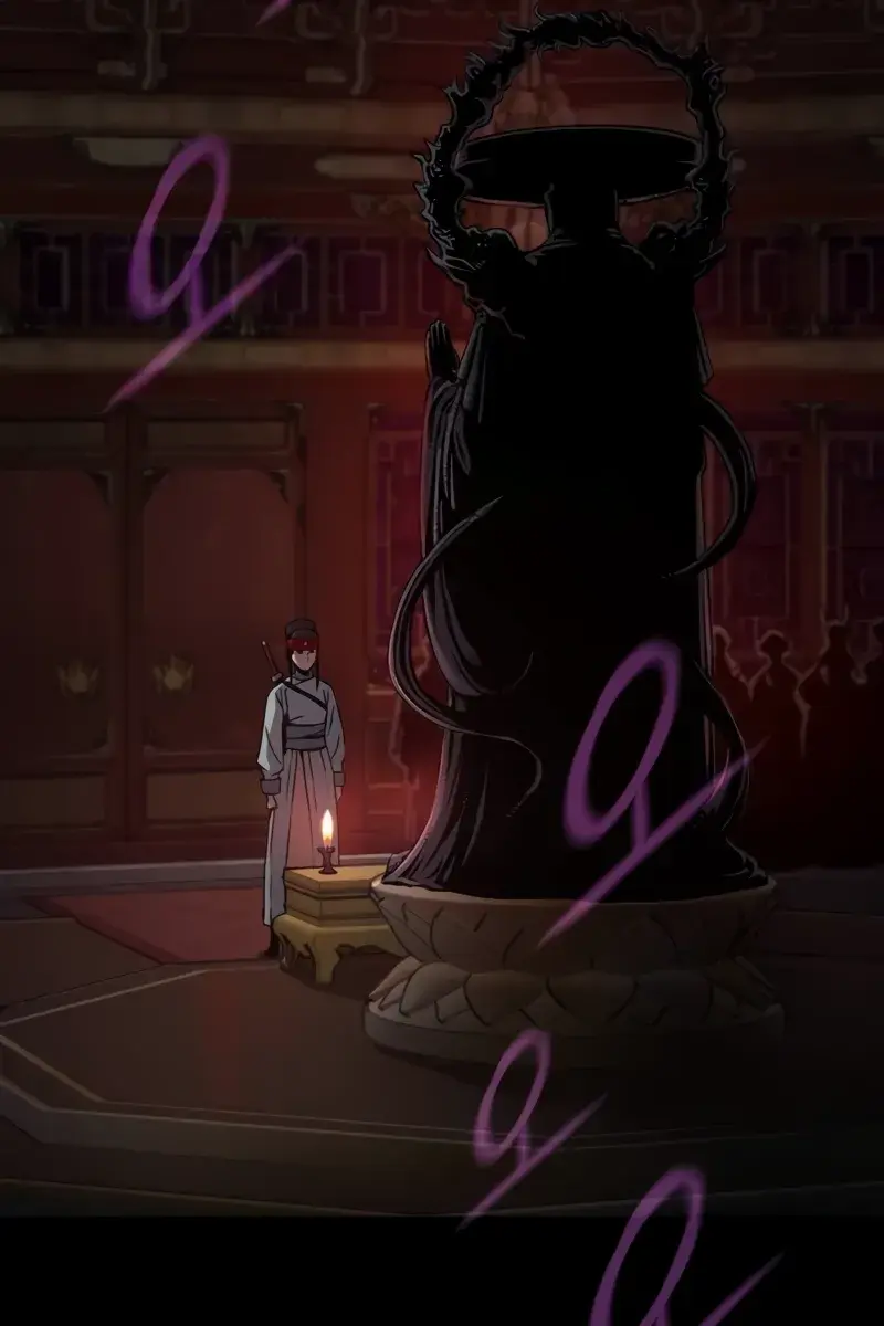 Myst, Might, Mayhem Chapter 15 Page 115