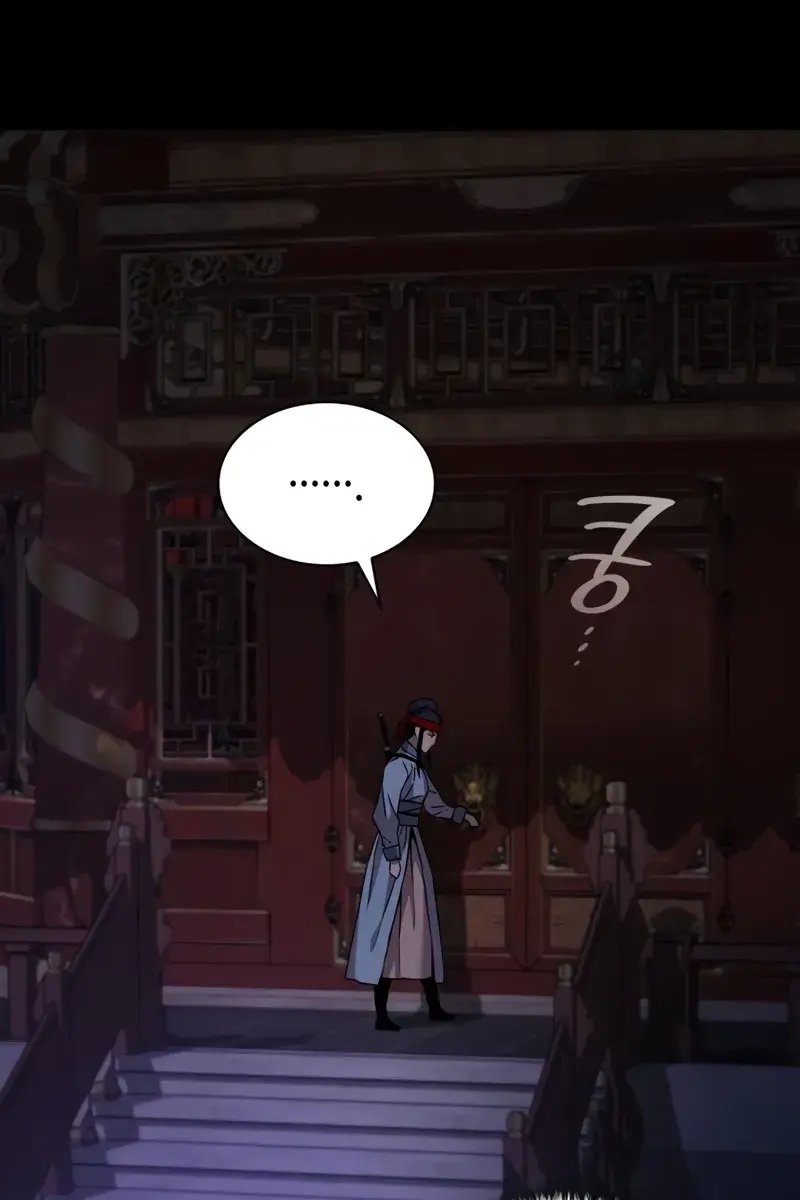 Myst, Might, Mayhem Chapter 15 Page 119