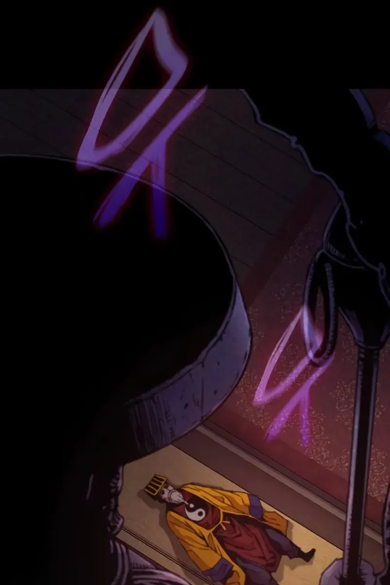 Myst, Might, Mayhem Chapter 15 Page 125