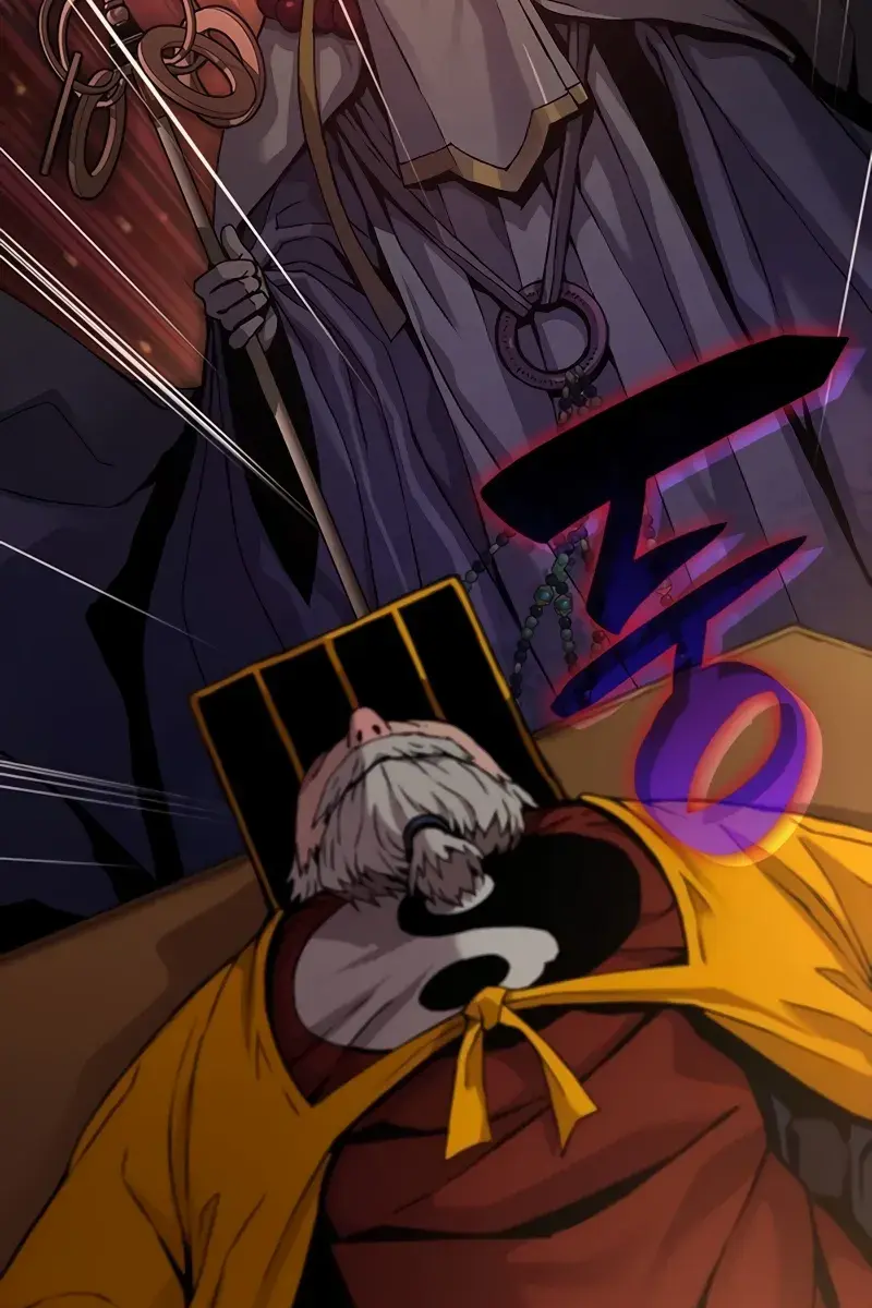 Myst, Might, Mayhem Chapter 15 Page 130