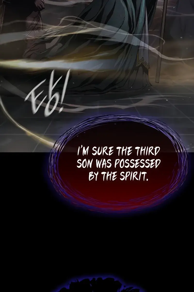 Myst, Might, Mayhem Chapter 15 Page 134