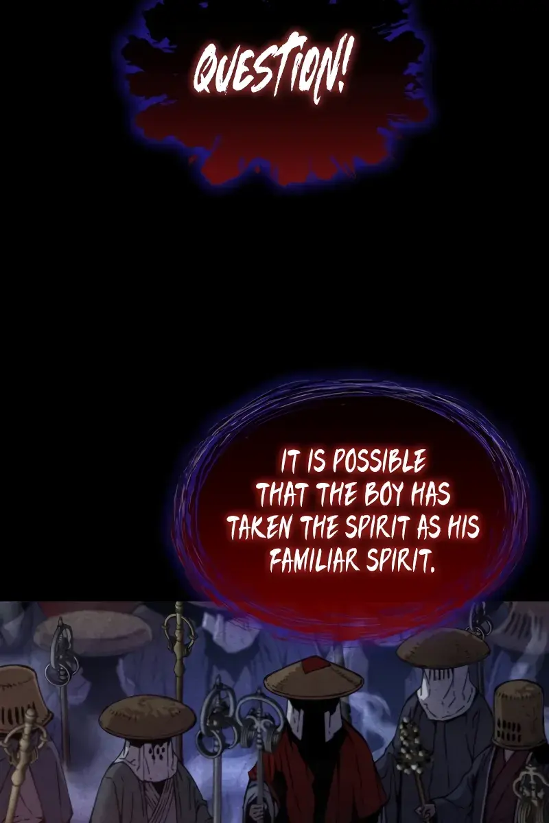 Myst, Might, Mayhem Chapter 15 Page 135