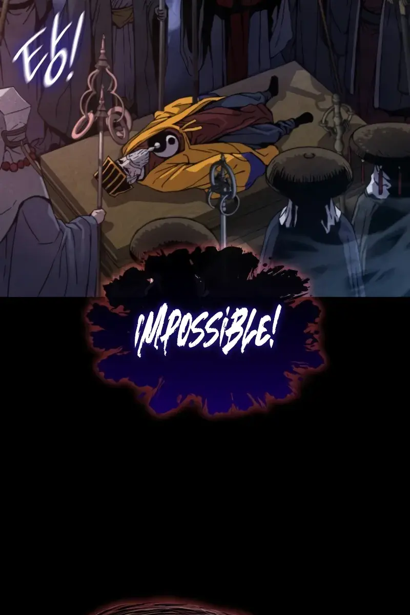 Myst, Might, Mayhem Chapter 15 Page 136