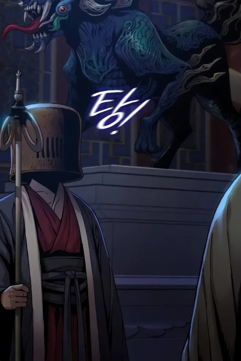 Myst, Might, Mayhem Chapter 15 Page 138