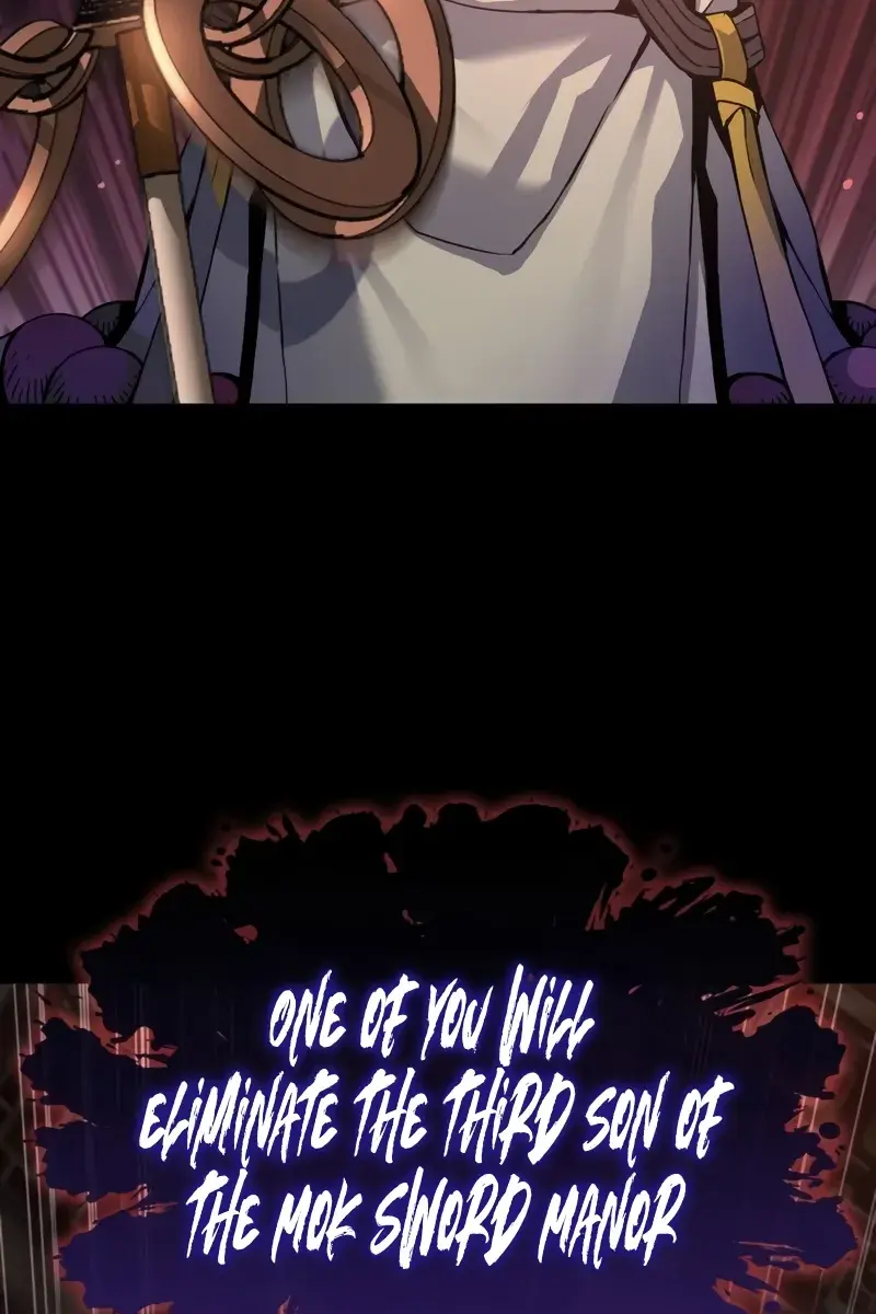 Myst, Might, Mayhem Chapter 15 Page 141