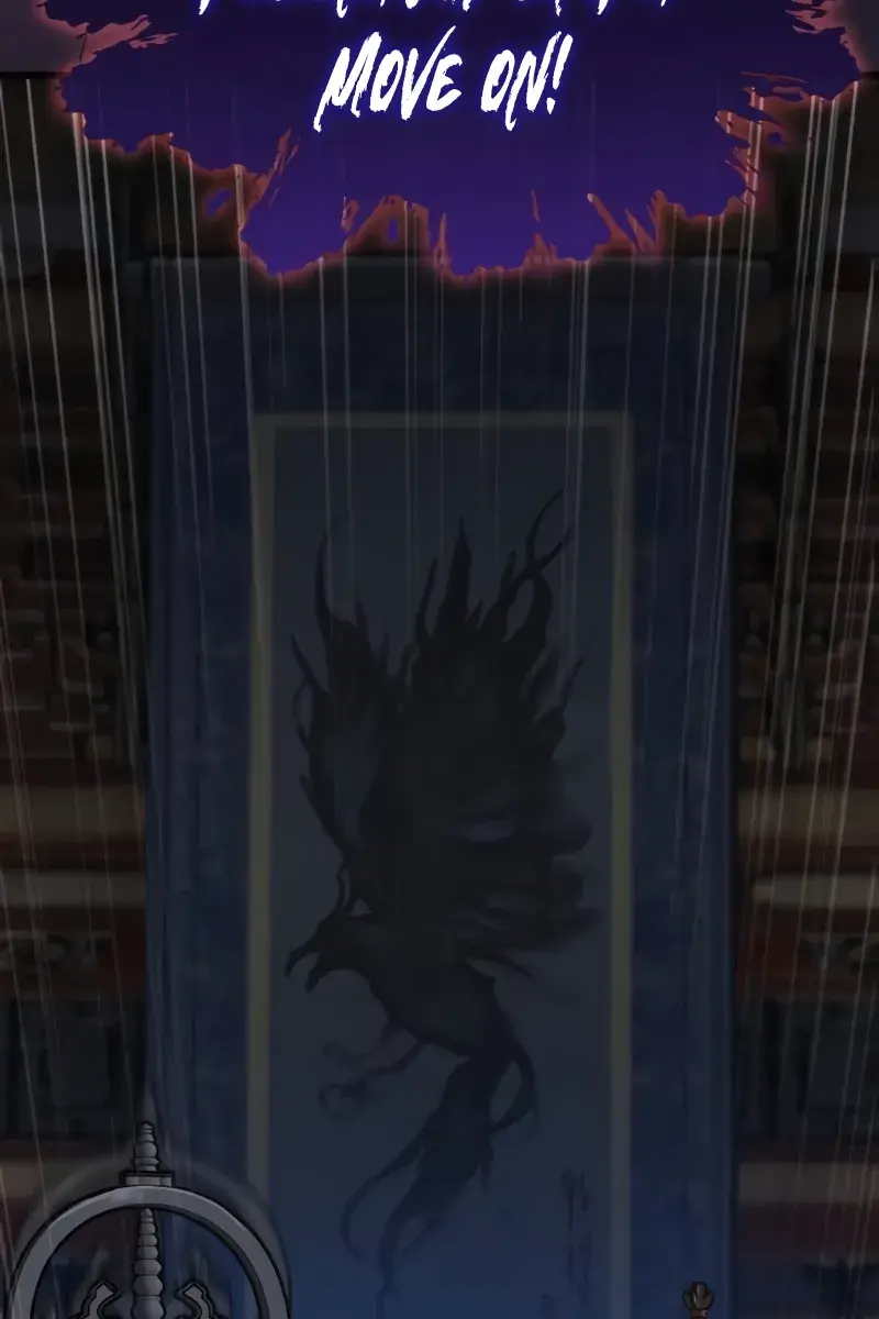 Myst, Might, Mayhem Chapter 15 Page 144