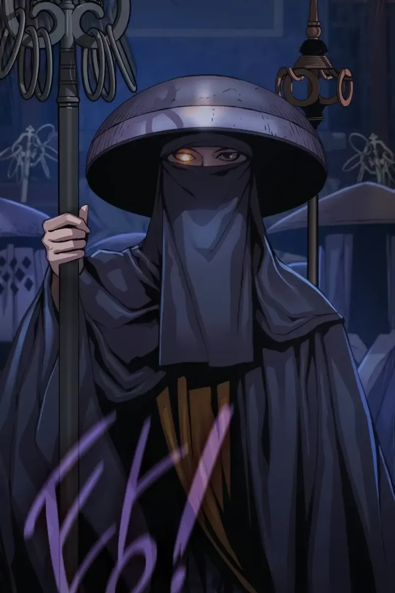 Myst, Might, Mayhem Chapter 15 Page 145