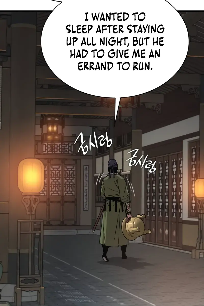 Myst, Might, Mayhem Chapter 15 Page 151