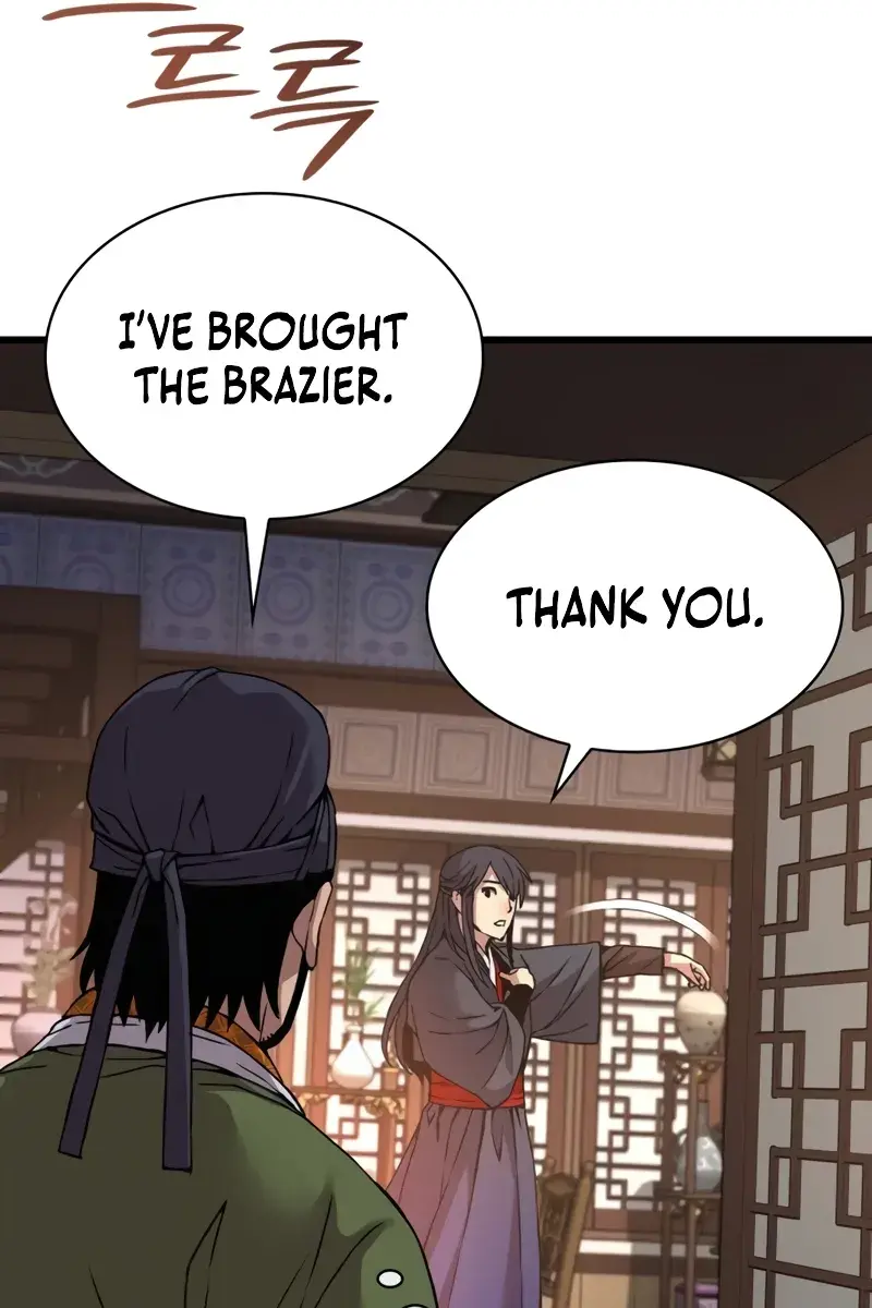 Myst, Might, Mayhem Chapter 15 Page 153