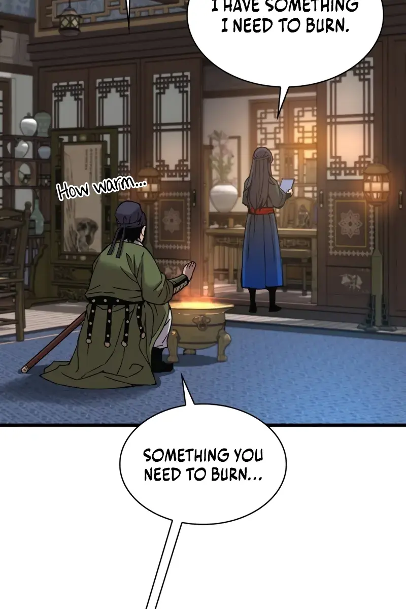 Myst, Might, Mayhem Chapter 15 Page 156