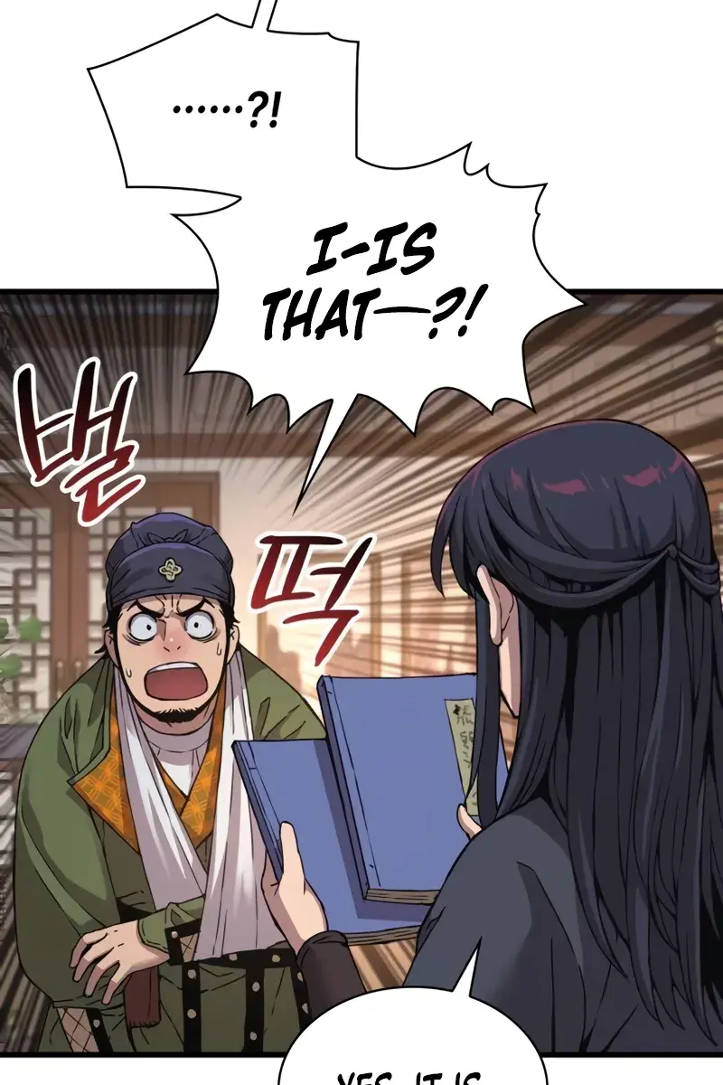 Myst, Might, Mayhem Chapter 15 Page 157