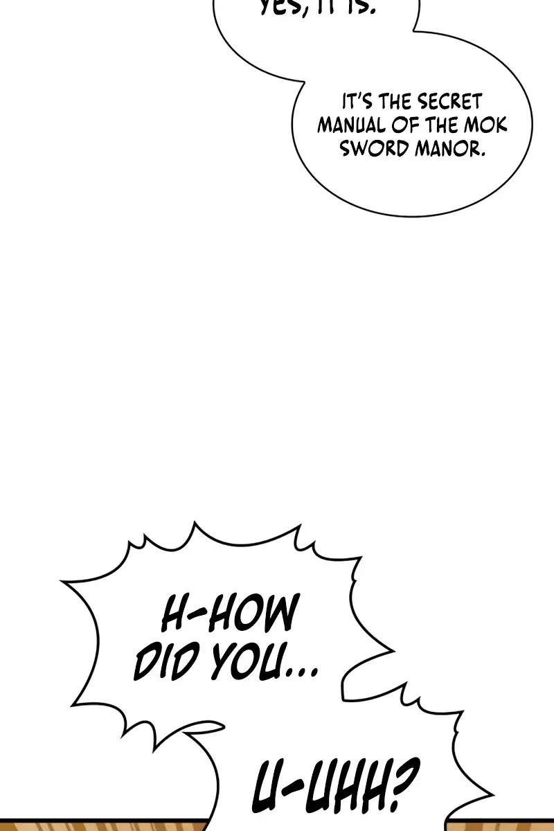 Myst, Might, Mayhem Chapter 15 Page 158