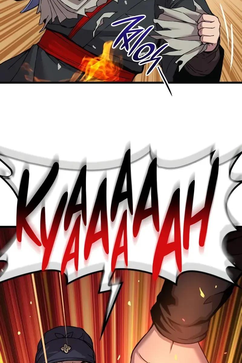 Myst, Might, Mayhem Chapter 15 Page 160