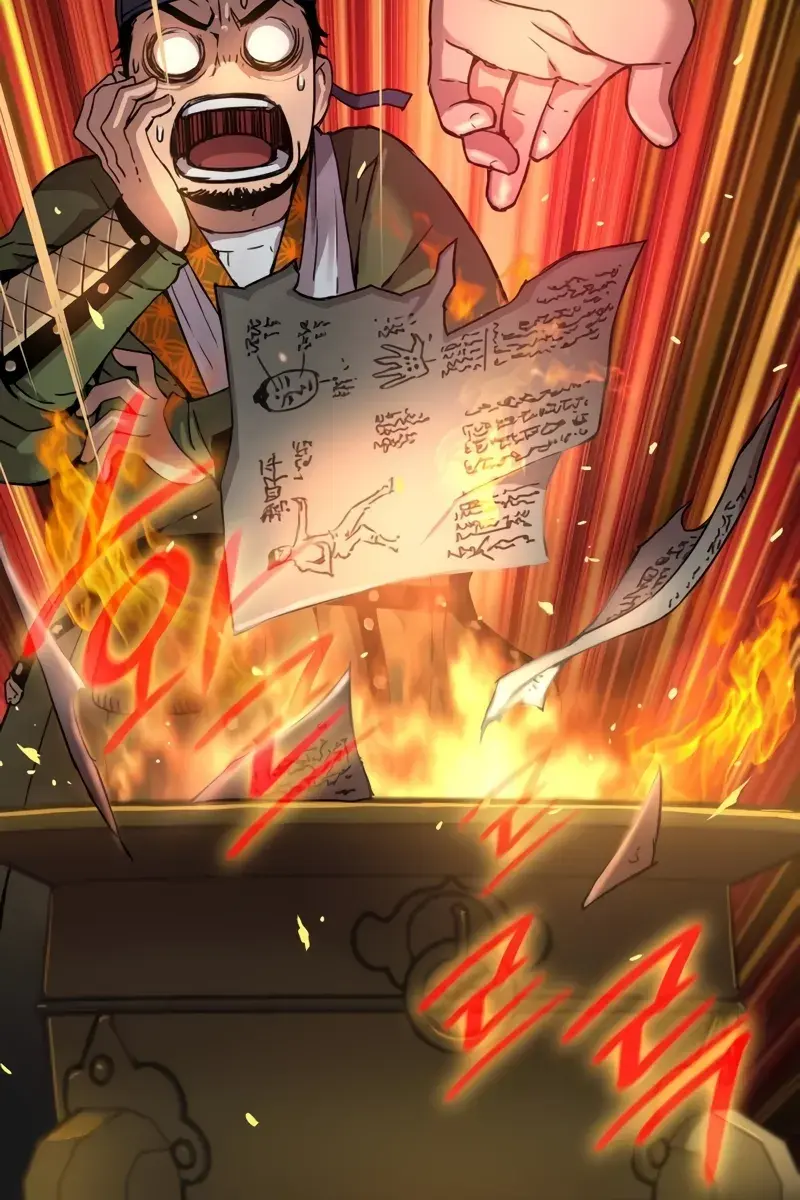 Myst, Might, Mayhem Chapter 15 Page 161