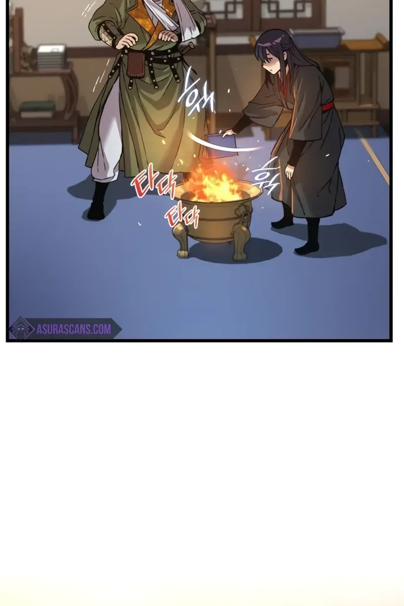 Myst, Might, Mayhem Chapter 15 Page 163