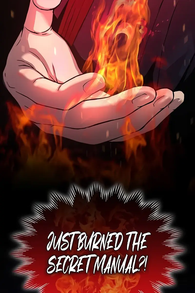 Myst, Might, Mayhem Chapter 15 Page 167