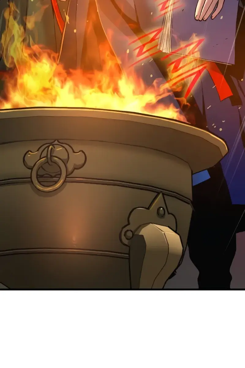 Myst, Might, Mayhem Chapter 16 Page 4