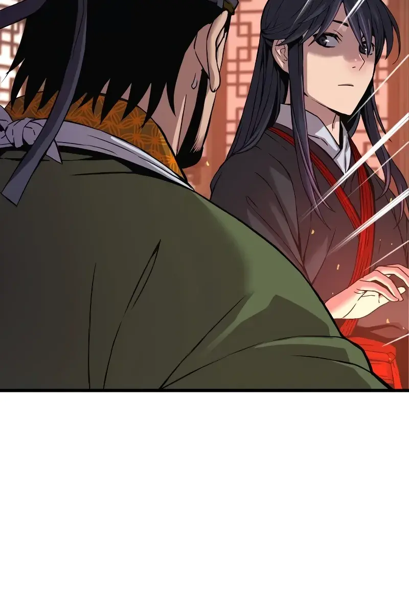 Myst, Might, Mayhem Chapter 16 Page 6