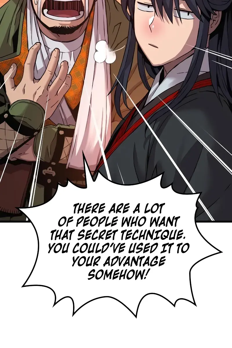 Myst, Might, Mayhem Chapter 16 Page 8