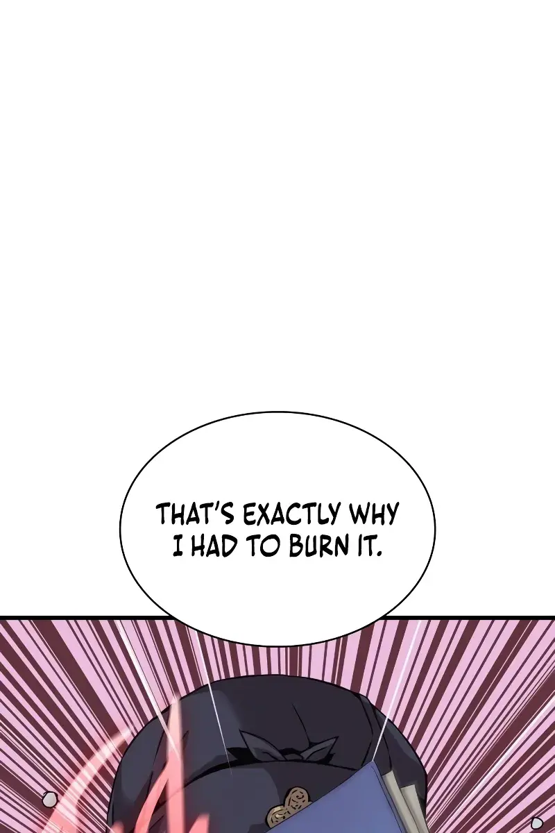 Myst, Might, Mayhem Chapter 16 Page 9