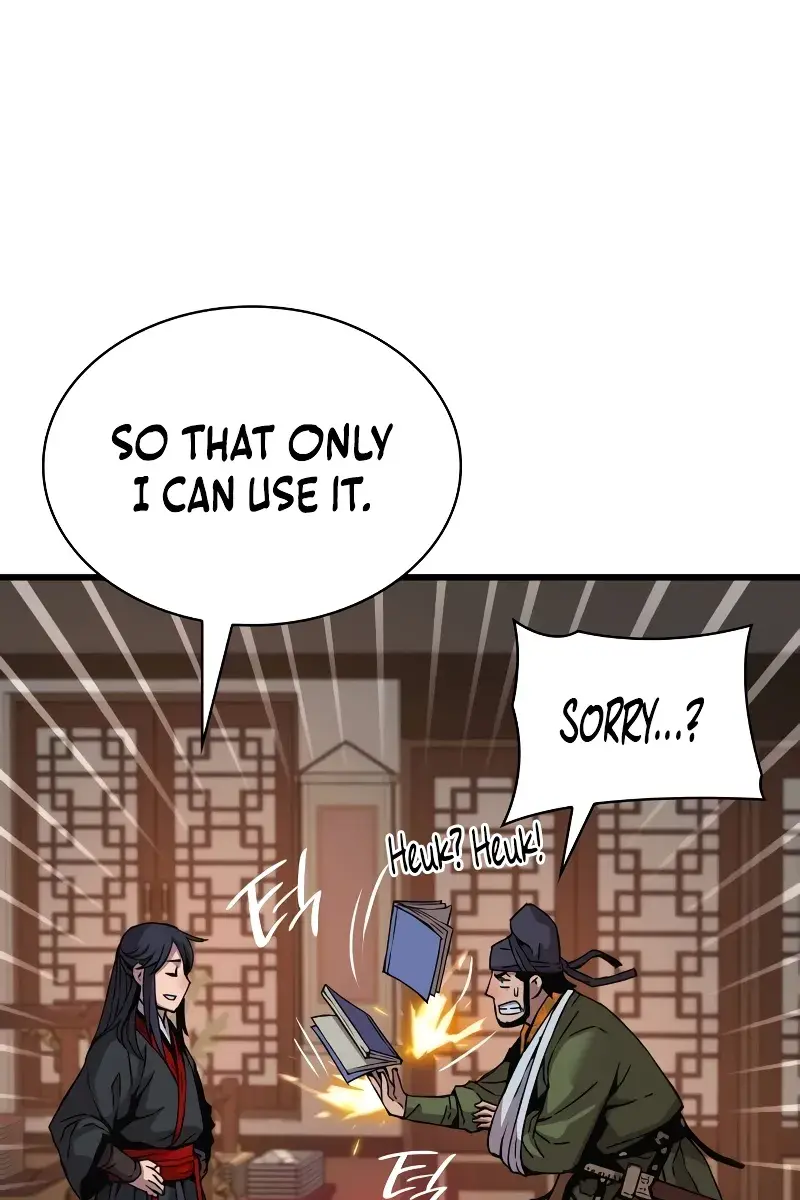 Myst, Might, Mayhem Chapter 16 Page 11