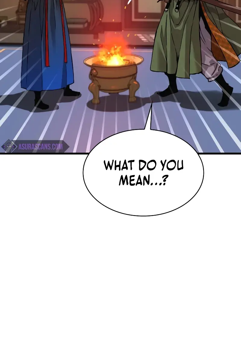 Myst, Might, Mayhem Chapter 16 Page 12