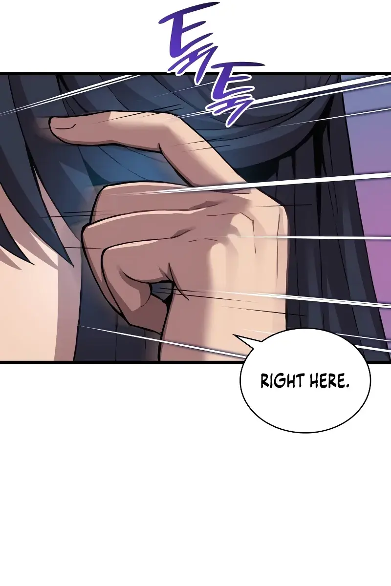 Myst, Might, Mayhem Chapter 16 Page 14