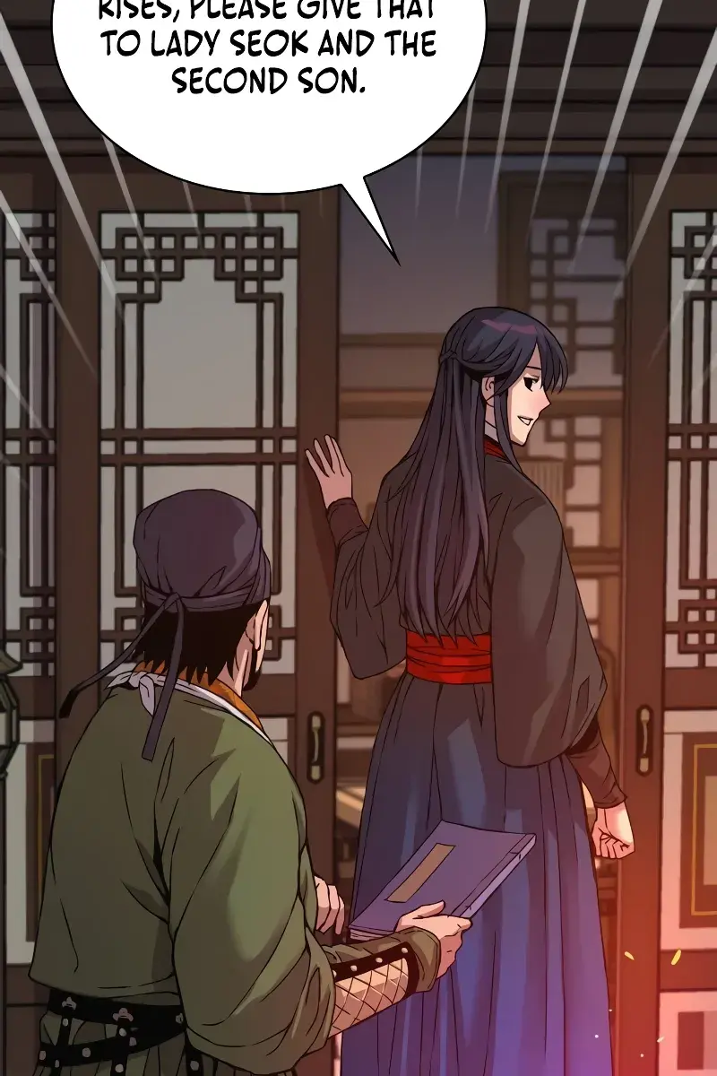 Myst, Might, Mayhem Chapter 16 Page 20