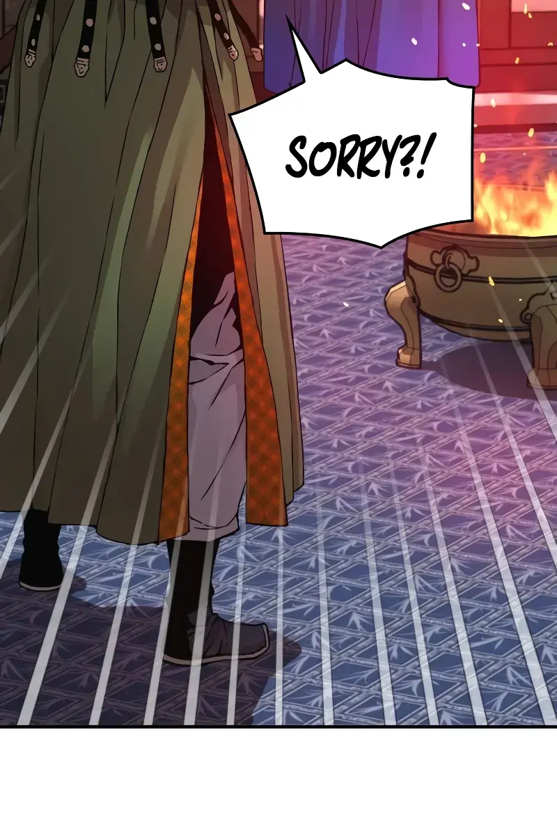 Myst, Might, Mayhem Chapter 16 Page 21