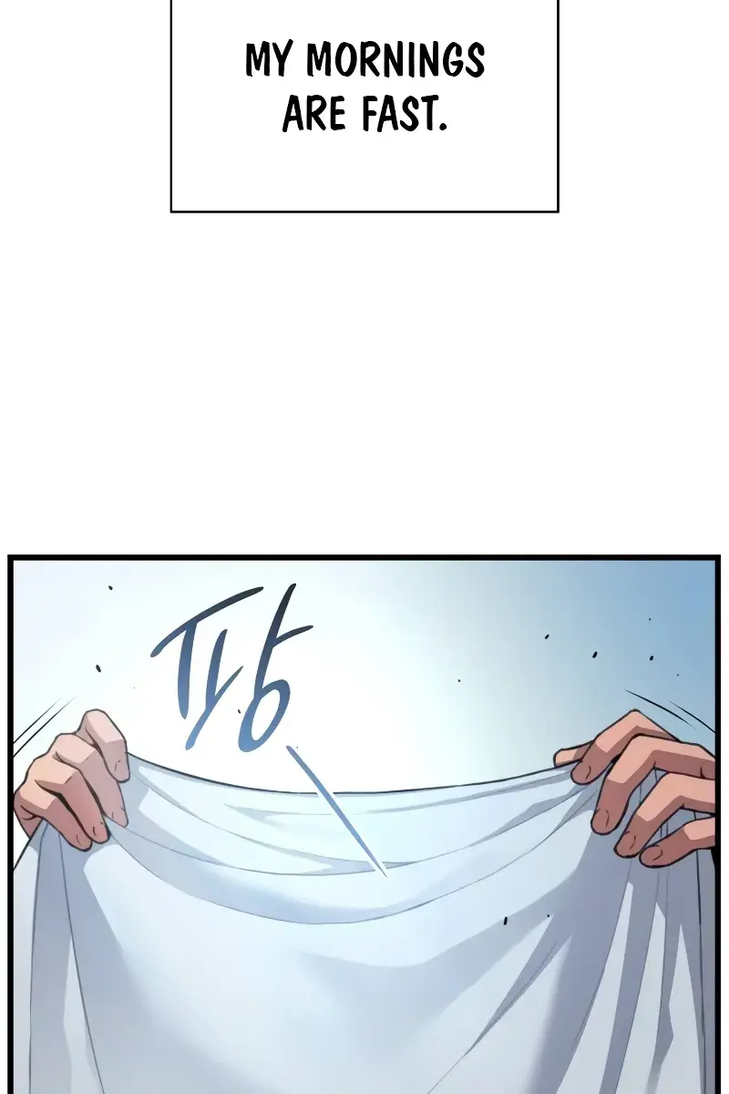 Myst, Might, Mayhem Chapter 16 Page 35