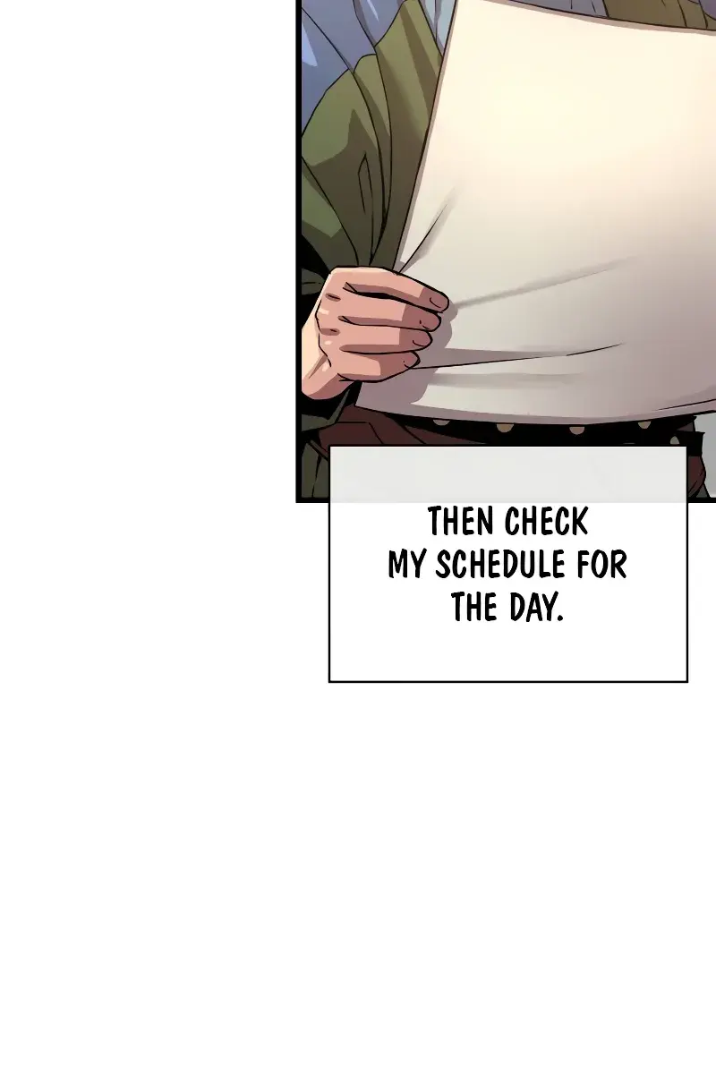 Myst, Might, Mayhem Chapter 16 Page 40