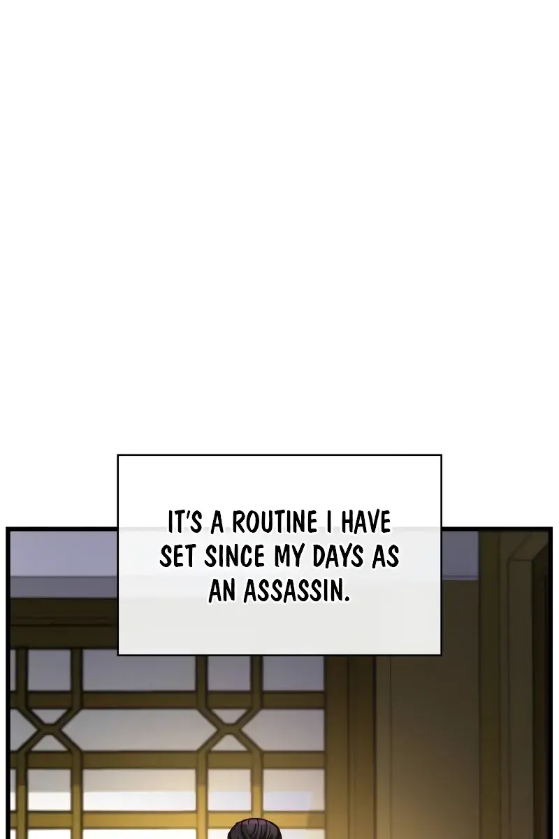 Myst, Might, Mayhem Chapter 16 Page 41