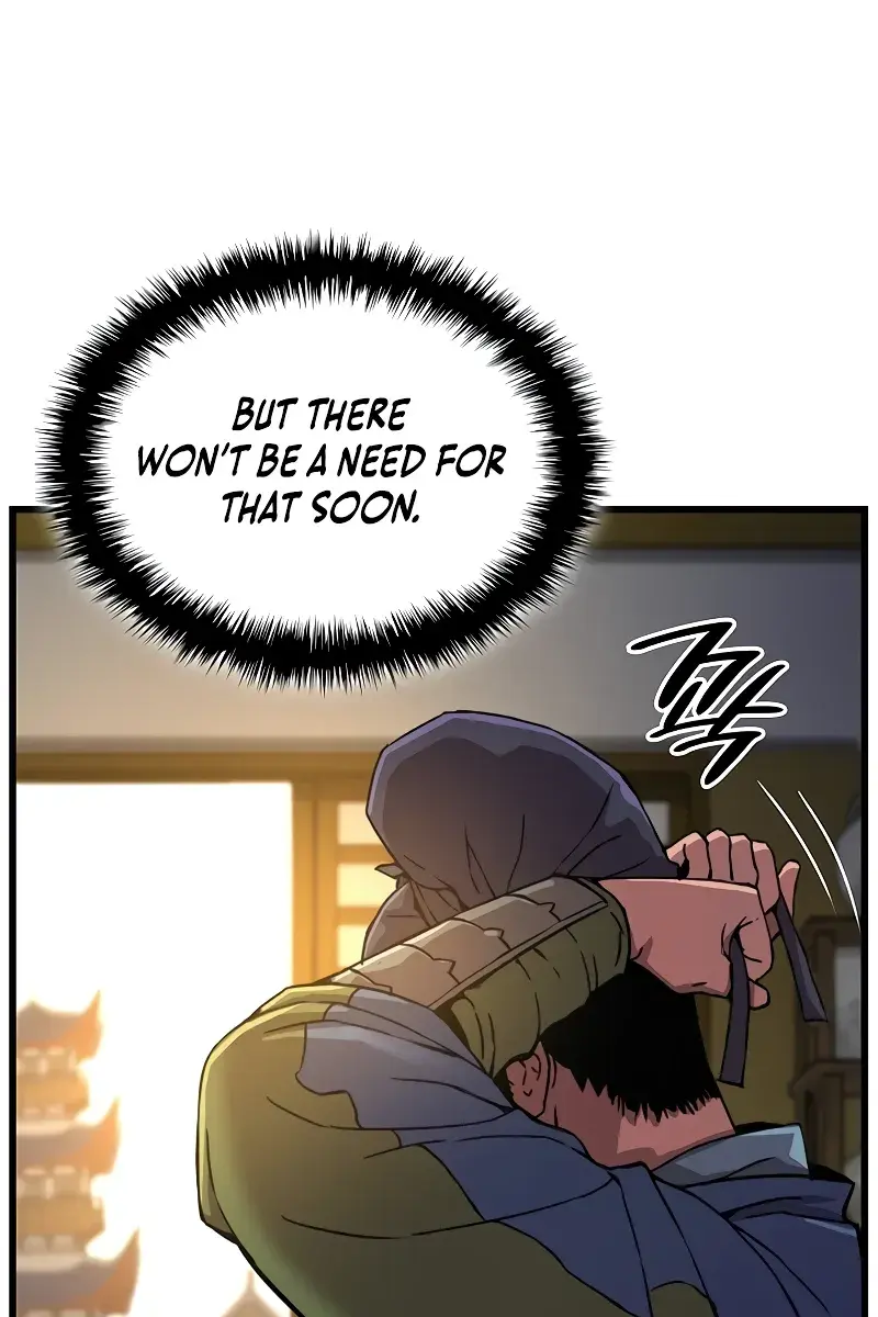 Myst, Might, Mayhem Chapter 16 Page 44