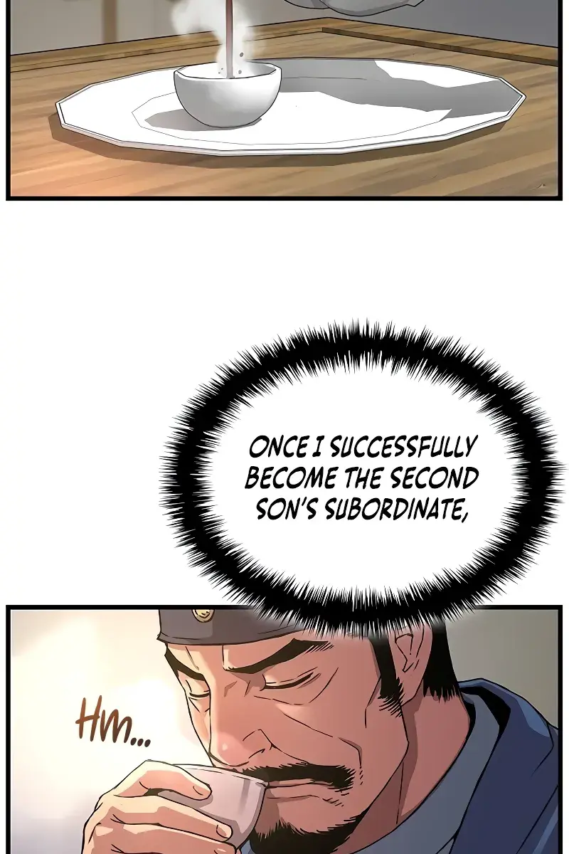 Myst, Might, Mayhem Chapter 16 Page 46