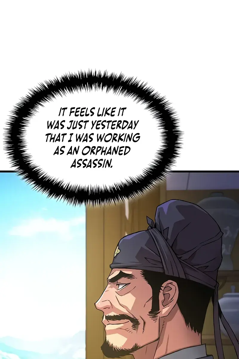 Myst, Might, Mayhem Chapter 16 Page 50