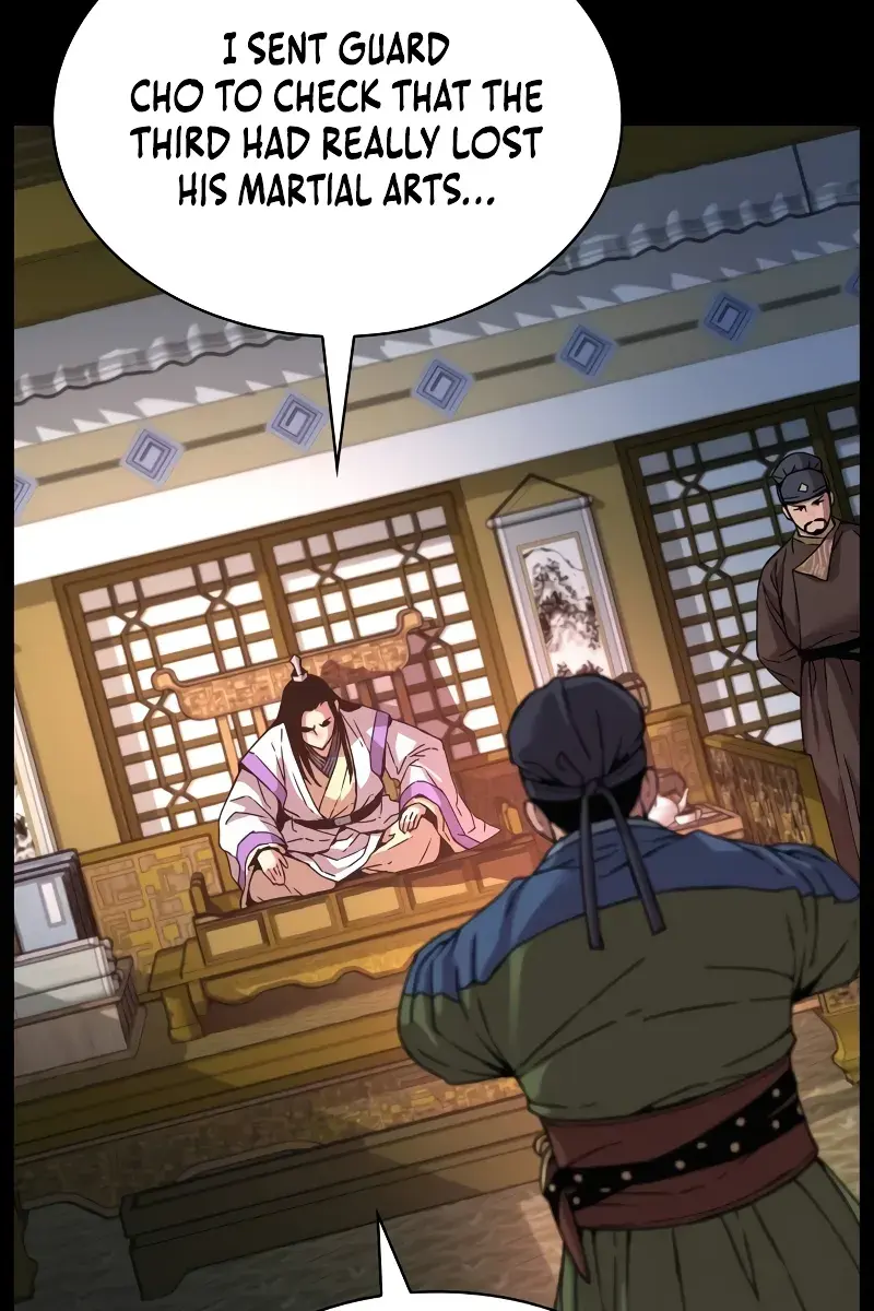 Myst, Might, Mayhem Chapter 16 Page 66