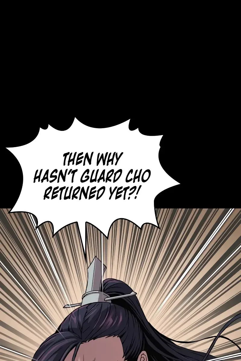 Myst, Might, Mayhem Chapter 16 Page 75