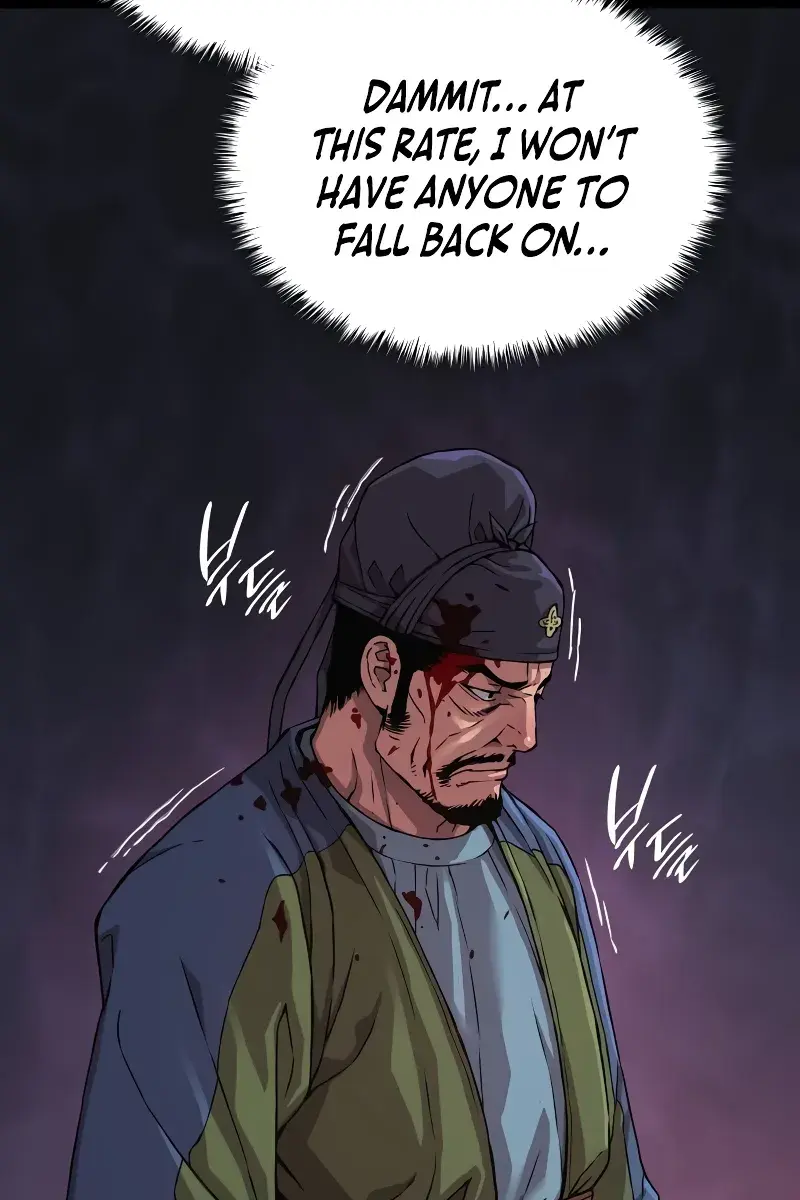 Myst, Might, Mayhem Chapter 16 Page 78