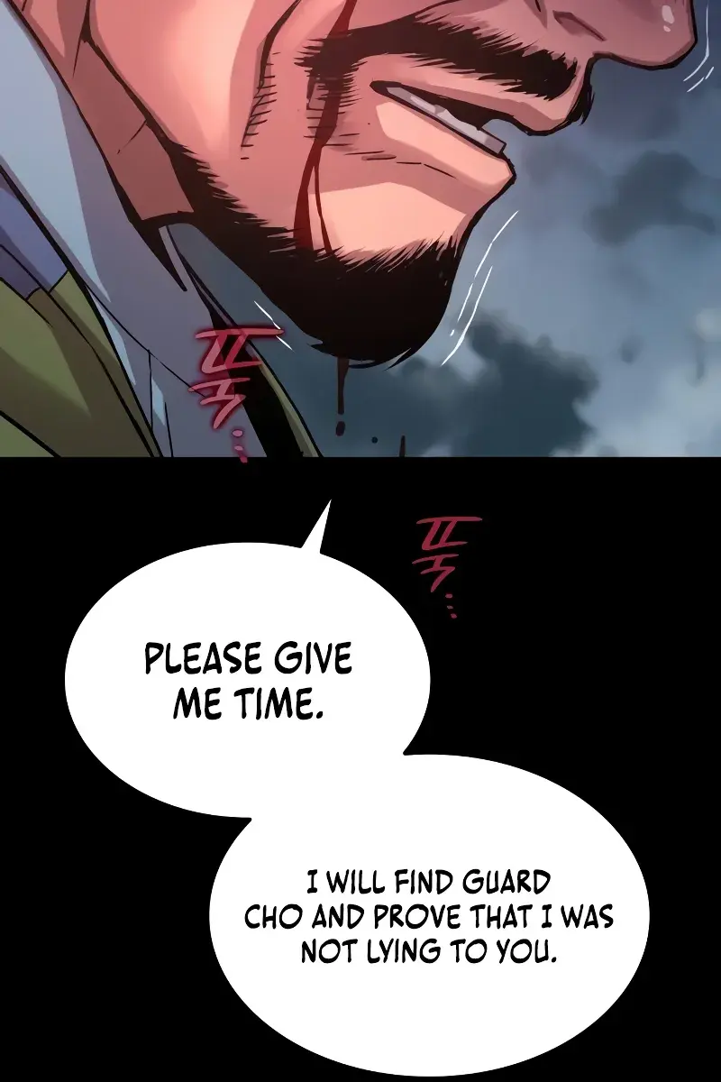 Myst, Might, Mayhem Chapter 16 Page 81