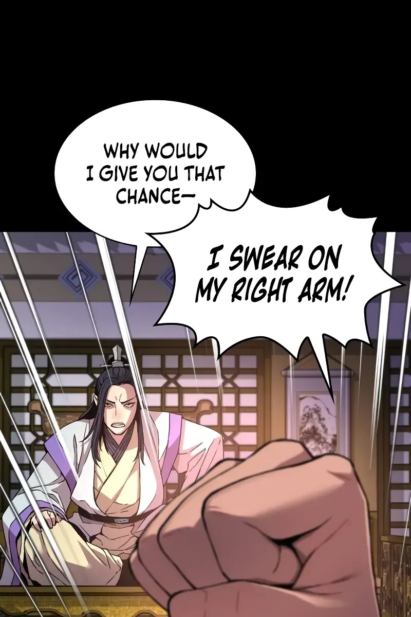 Myst, Might, Mayhem Chapter 16 Page 83