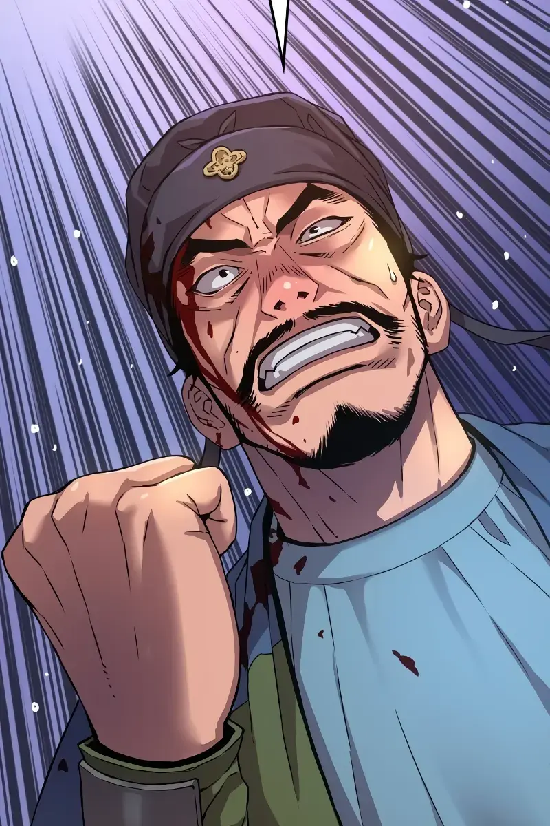 Myst, Might, Mayhem Chapter 16 Page 85