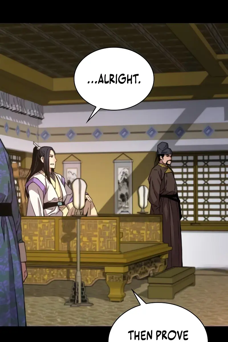 Myst, Might, Mayhem Chapter 16 Page 90