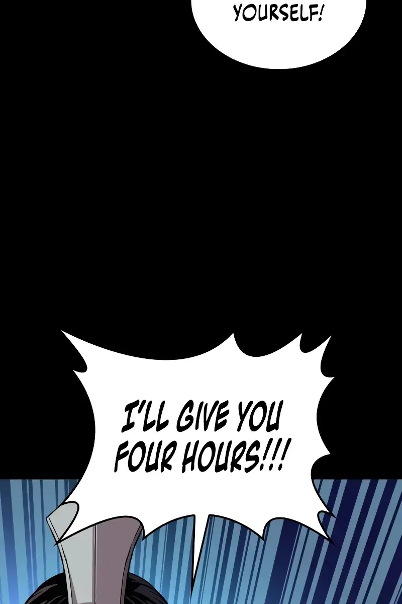 Myst, Might, Mayhem Chapter 16 Page 91