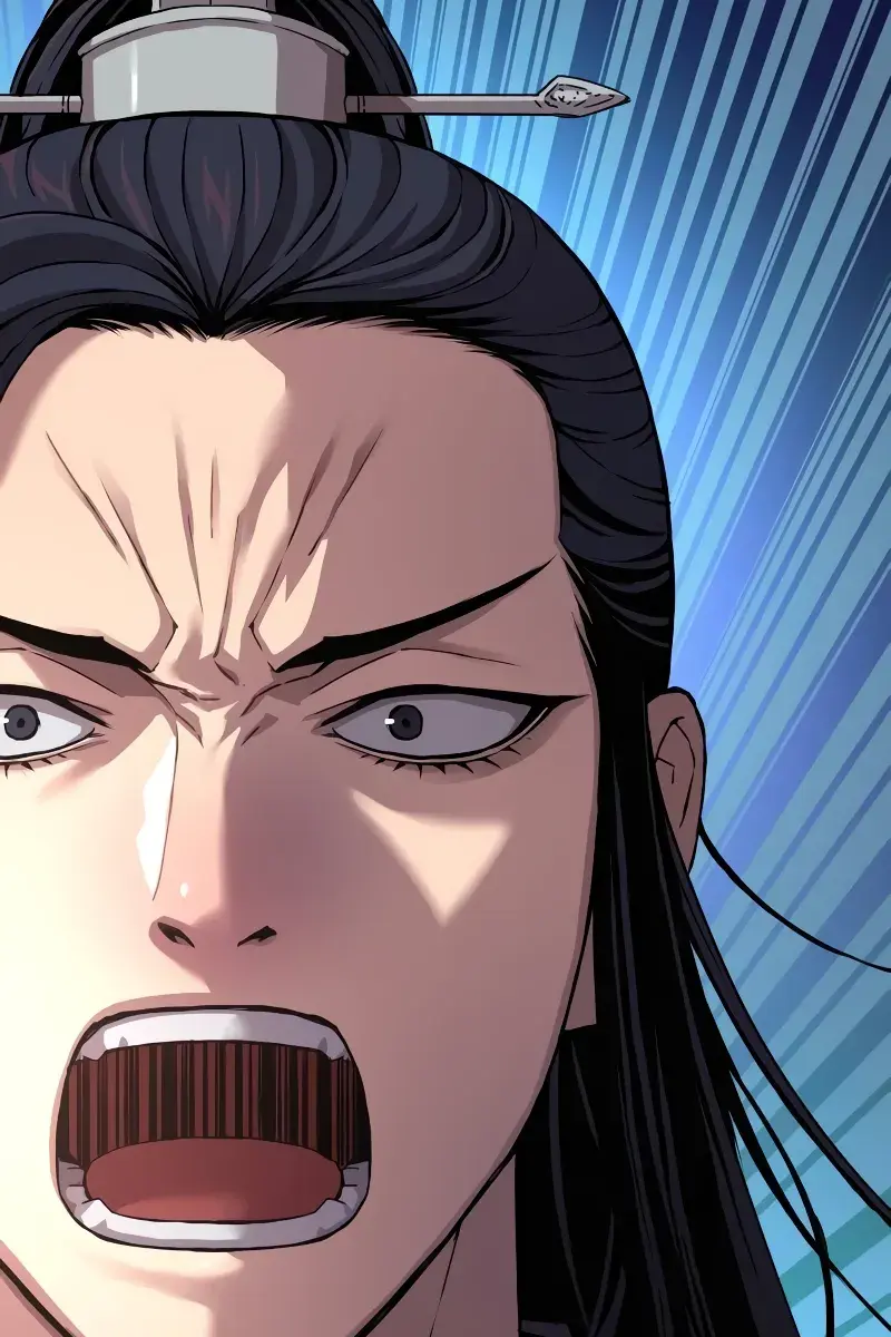 Myst, Might, Mayhem Chapter 16 Page 92