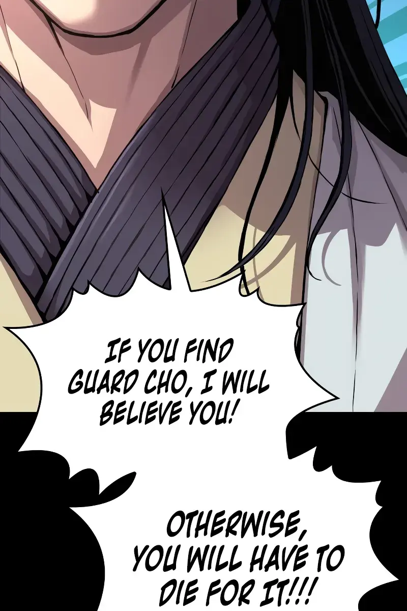 Myst, Might, Mayhem Chapter 16 Page 93