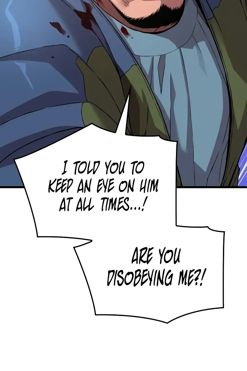 Myst, Might, Mayhem Chapter 16 Page 110