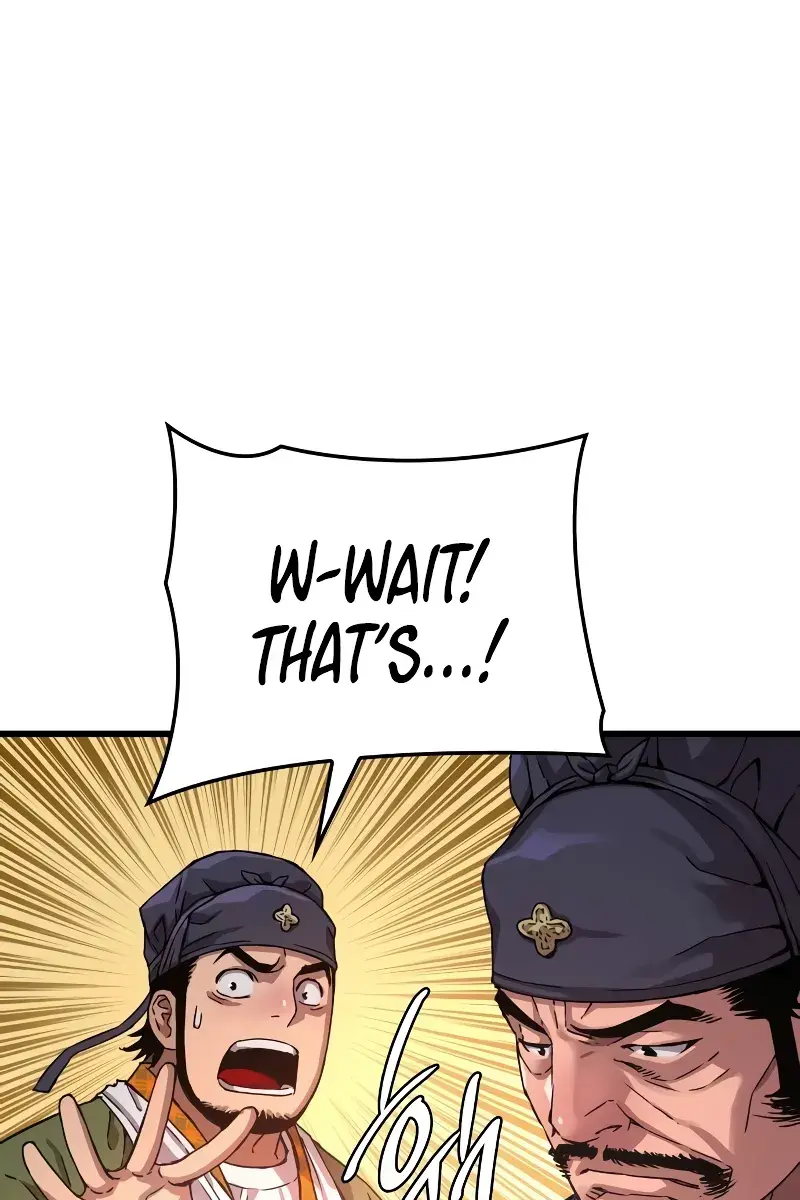 Myst, Might, Mayhem Chapter 16 Page 116