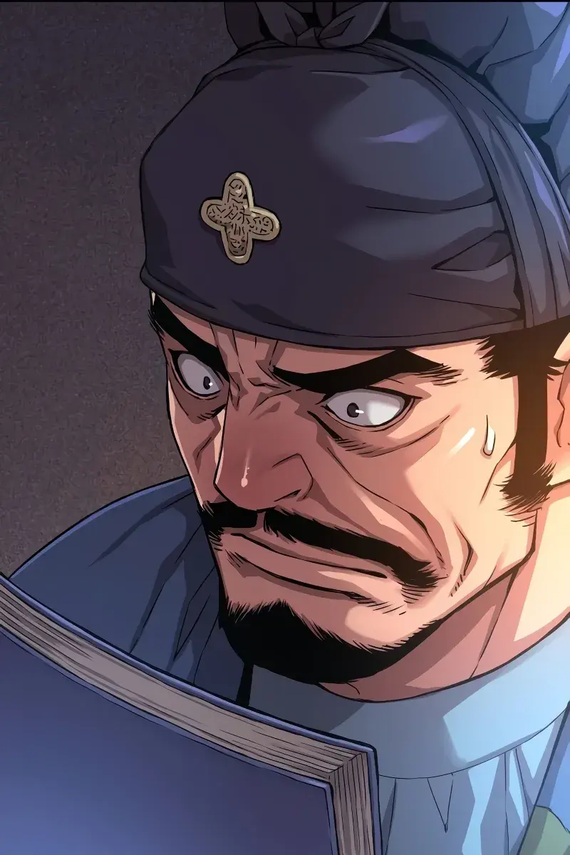 Myst, Might, Mayhem Chapter 16 Page 119