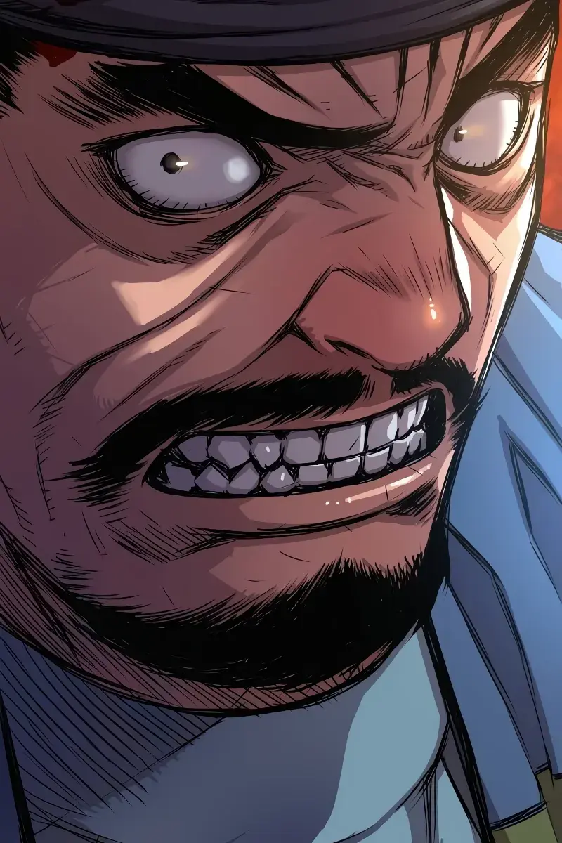 Myst, Might, Mayhem Chapter 16 Page 125