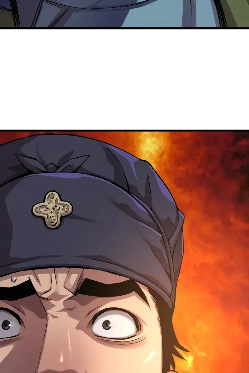 Myst, Might, Mayhem Chapter 16 Page 126